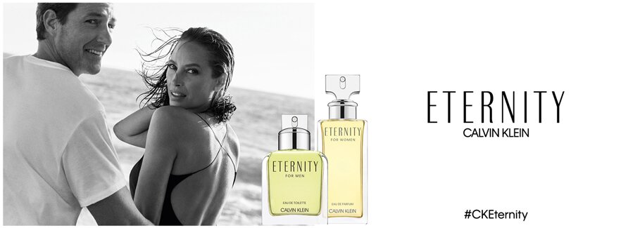 Calvin Klein Damenparfum Eternity Calvin Klein Damenparfum Eternity
