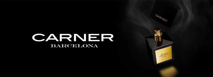 Carner Barcelona Black Collection