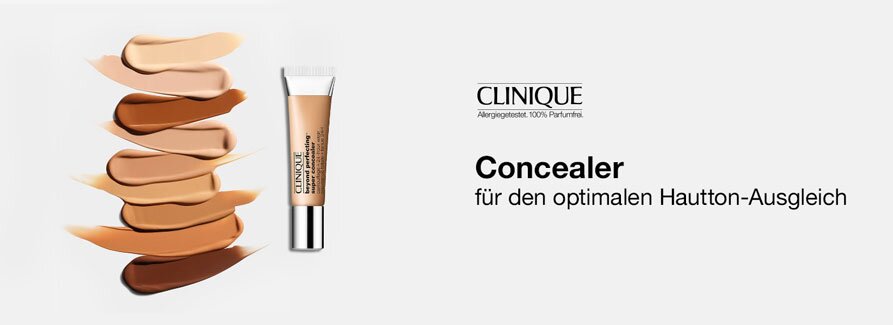 Clinique Makeup Concealer