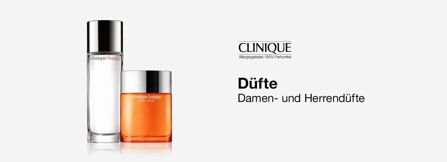 Clinique Parfum