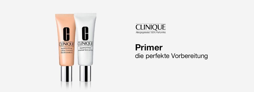 Clinique Makeup Primer