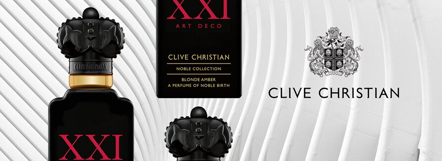 Clive Christian Noble Collection