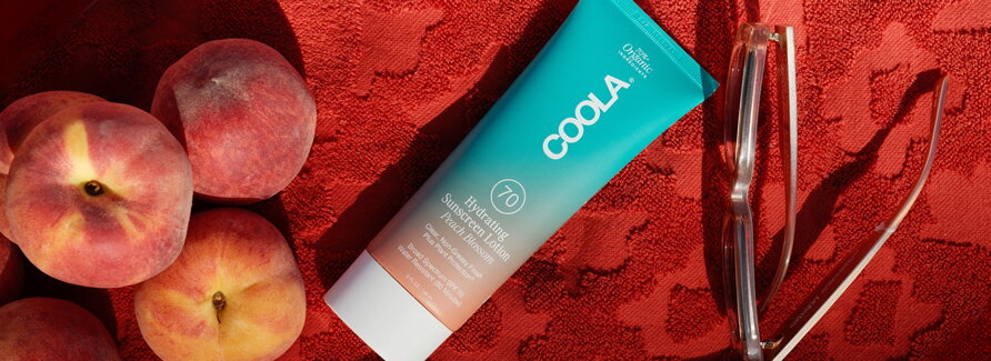 Coola Body Lotions