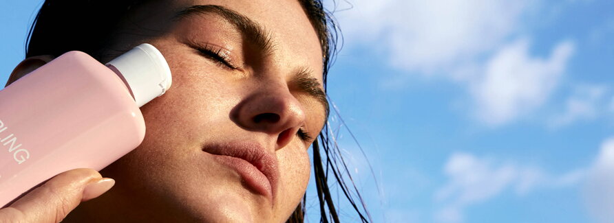 Darling Gesichtspflege