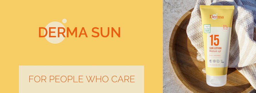 Derma Sun Sun