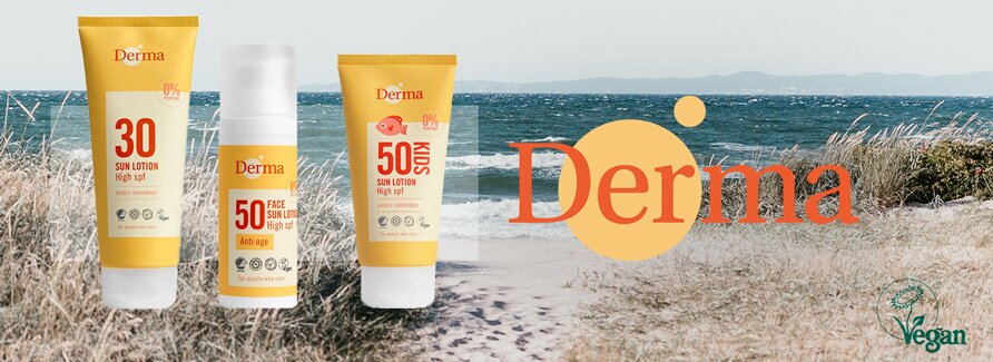 Derma Sun