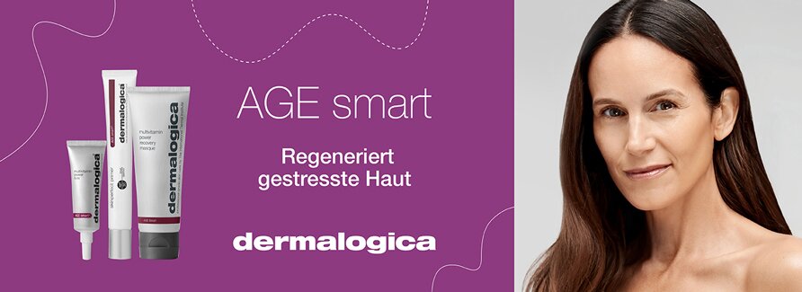 Dermalogica Gesichtspflege AGE smart