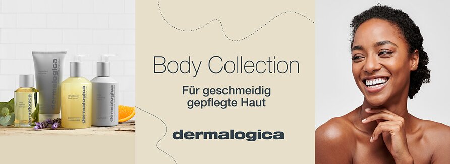Dermalogica Krperpflege Body
