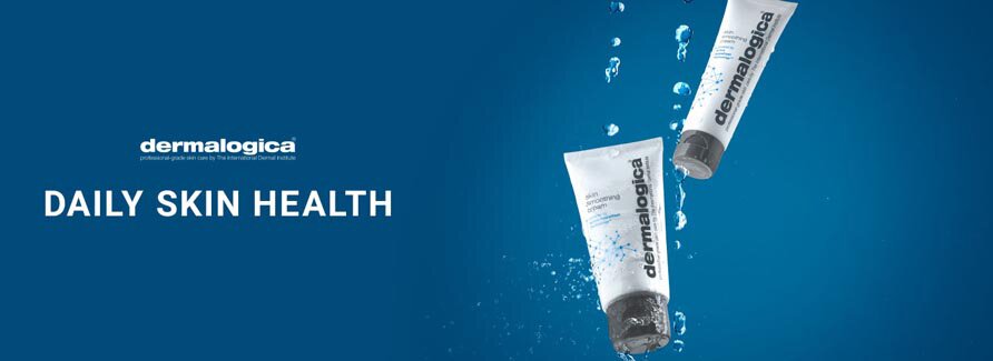 Dermalogica Gesichtspflege Daily Skin Health