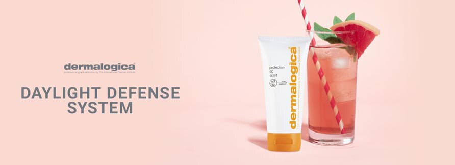Dermalogica Gesichtspflege Daylight Defense System