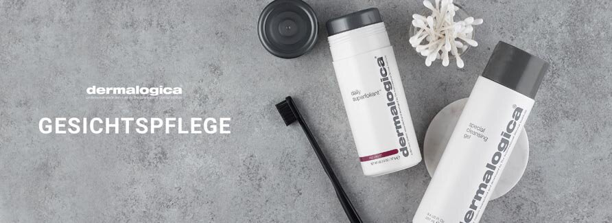 Dermalogica Gesichtspflege