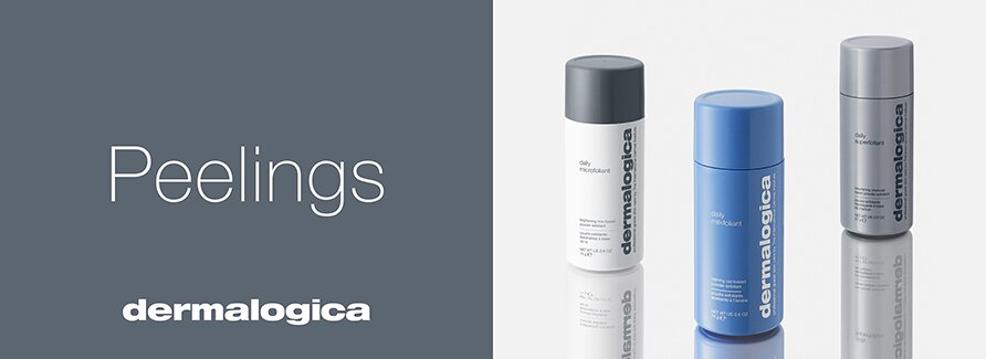 Dermalogica Peelings