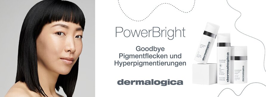Dermalogica Gesichtspflege PowerBright TRx