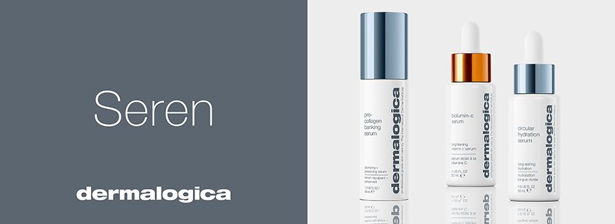 Dermalogica Seren Dermalogica Seren