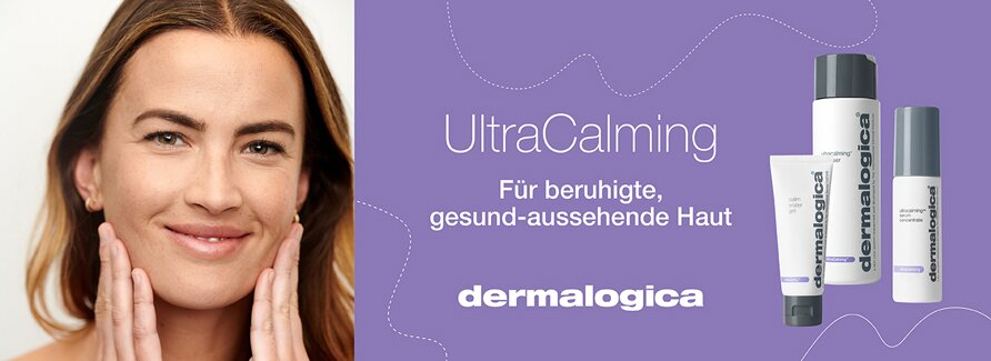 Dermalogica Gesichtspflege UltraCalming