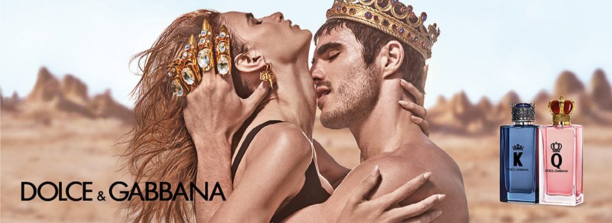 Dolce&Gabbana Damenparfum Q by Dolce&Gabbana