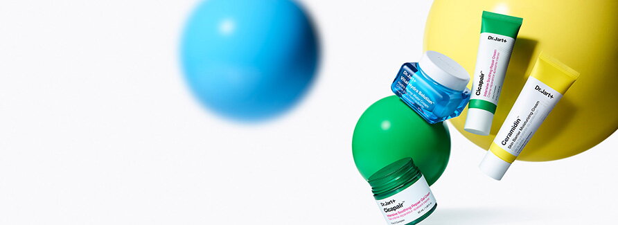 Dr.Jart+ Skincare Moisturizer