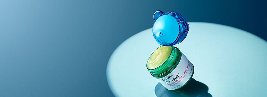 Dr.Jart+ Skincare Spezielle Pflege