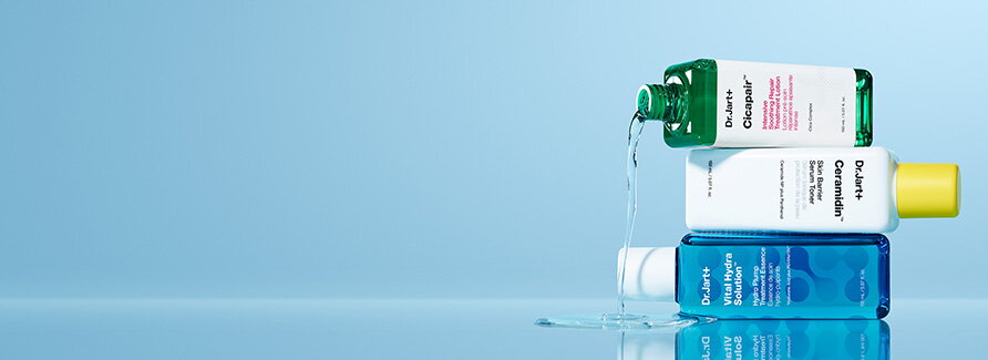 Dr.Jart+ Skincare Toner