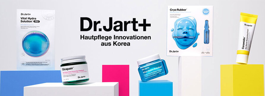 Dr.Jart+
