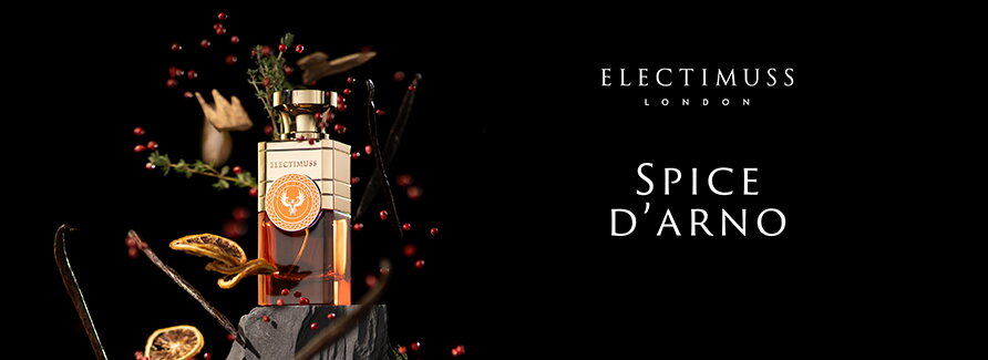 Electimuss Unisexdfte Explorer Collection