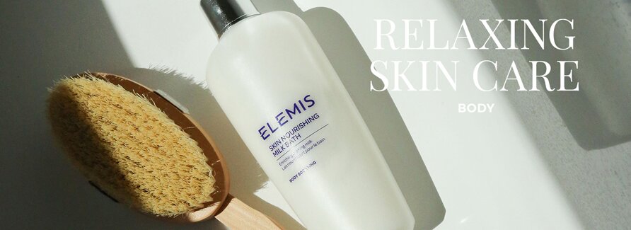 Elemis Body