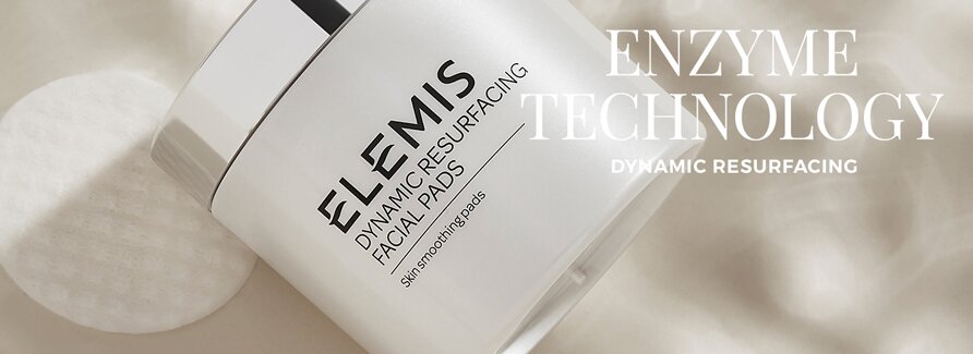 Elemis Dynamic Resurfacing