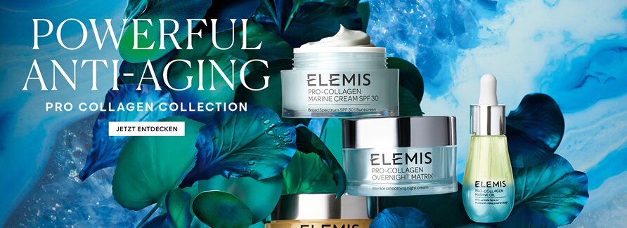 Elemis Pro-Collagen