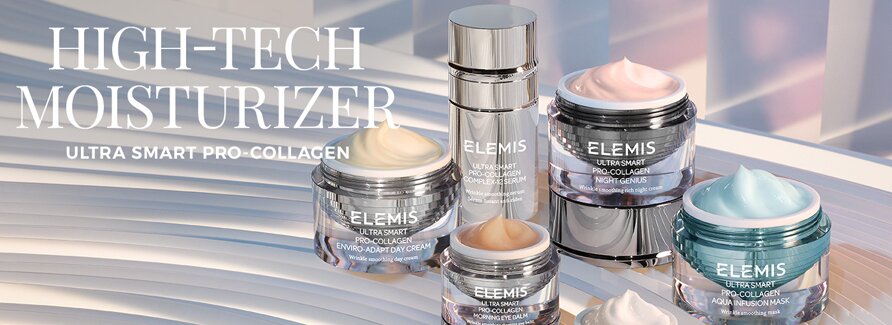 Elemis Ultra Smart Pro-Collagen