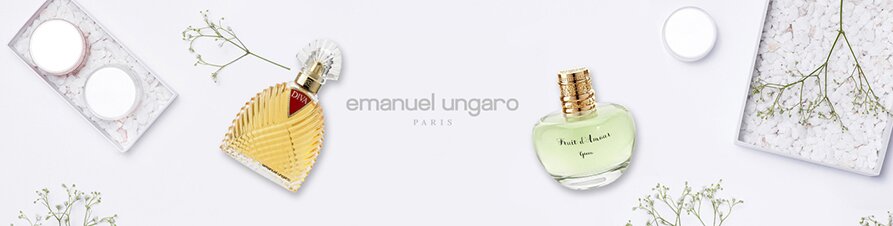 Emanuel Ungaro Emanuel Ungaro