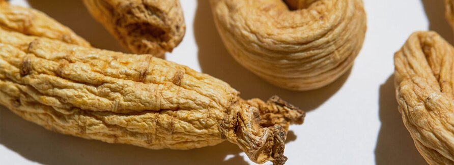 Erborian Produkte nach Wirkstoffen Ginseng Erborian Produkte nach Wirkstoffen Ginseng