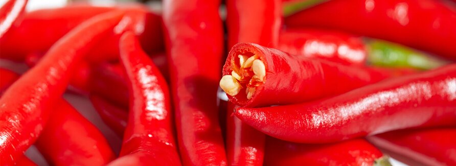 Erborian Produkte nach Wirkstoffen Red Pepper