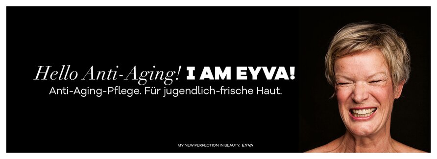 EYVA Anti-Aging