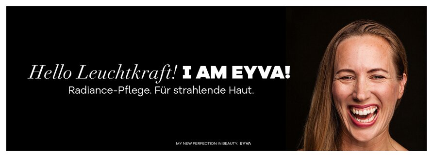 EYVA Leuchtkraft