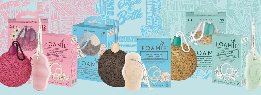 Foamie