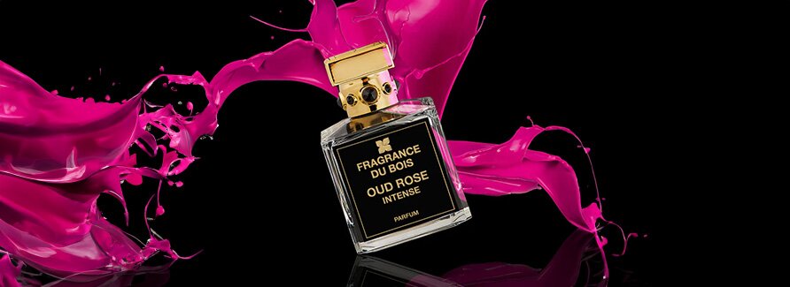 Fragrance du Bois Shades du Bois Collection Fragrance du Bois Shades du Bois Collection