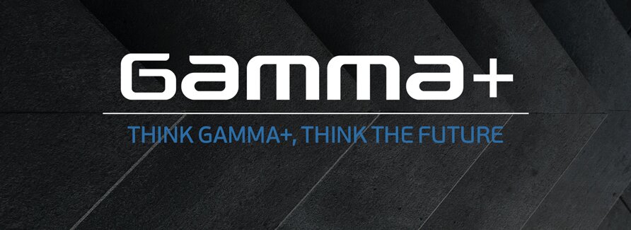 Gamma+ Gamma+