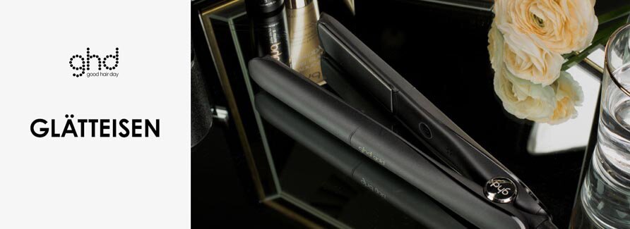 ghd Gltteisen
