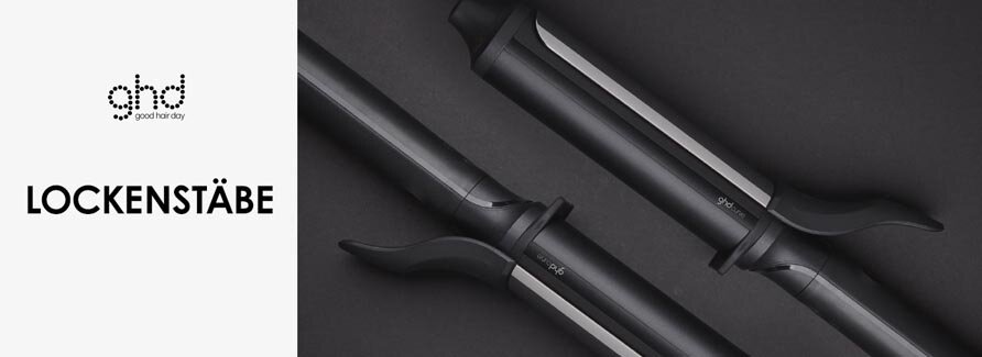 ghd Lockenstäbe ghd Lockenstäbe