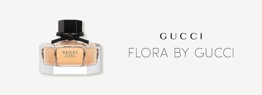 Gucci Damenparfum Flora Gucci Damenparfum Flora