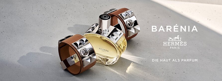 HERMÈS DAMENDÜFTE