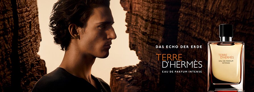 HERMÈS HERRENDÜFTE