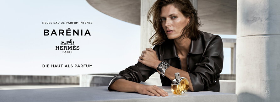 Herms Barnia Eau de Parfum Intense (EdP)