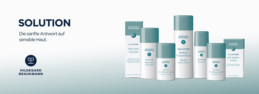 Hildegard Braukmann Solution