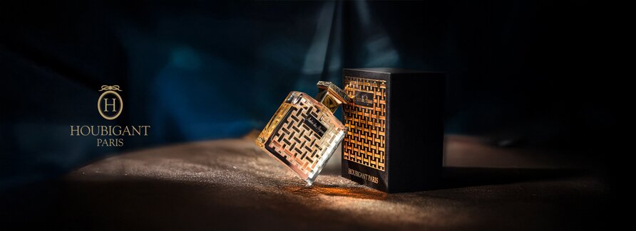 Houbigant Unisexparfum Collection Orientale