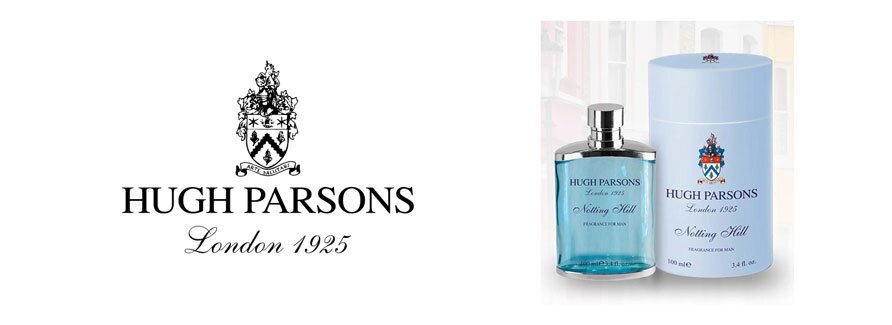 Hugh Parsons