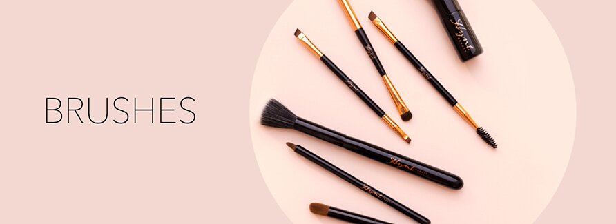 Hynt Beauty Brushes