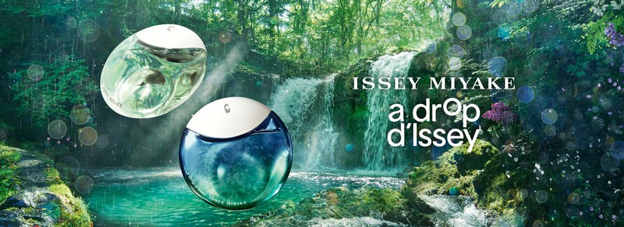 Issey Miyake Damenparfum A Drop d'Issey