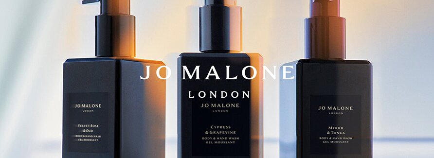 Jo Malone London Bath & Body