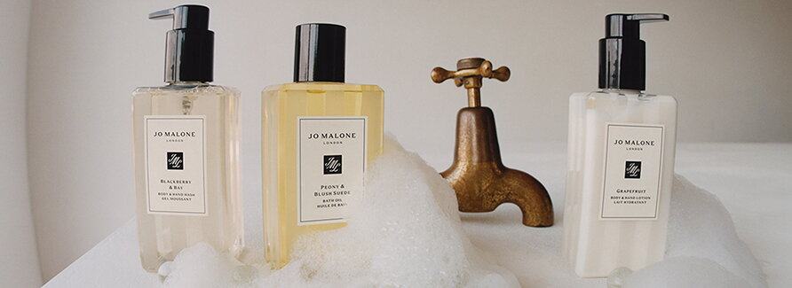 Jo Malone London Bath & Body